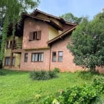 Casa com 6 dormitórios à venda - Campo Comprido - Curitiba/PR