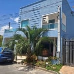 Sobrado com 5 quartos à venda, 300 m² por R$ 995.000 - Planta Santa Tereza - Colombo/PR