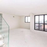 Cobertura com 3 dormitórios à venda, 123 m² por R$ 1.400.000,00 - Guabirotuba - Curitiba/PR