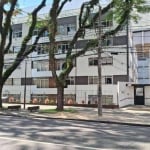 Apartamento com 2 dormitórios para alugar, 74 m² no Água Verde