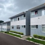 Apartamento com 2 dormitórios para alugar, 42 m² por R$ 2.002,00/mês - Campo Comprido - Curitiba/PR