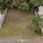 Terreno à venda, 575 m² por R$ 1.300.000,00 - Butiatuvinha - Curitiba/PR