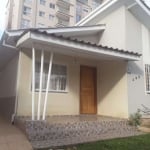 Casa com 2 dormitórios à venda, 85 m²  Seminário - Curitiba/PR, ótimo imóvel, construção não averbada!