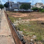 Lote/Terreno, Residencial Santa Giovana - Jundiaí
