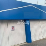 Comercial com 1 quarto, Centro - Jundiaí