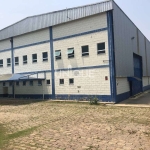 Galpão com 3 quartos, Pinhal - Cabreúva