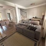 Casa de Condomínio com 3 quartos, Jardim Shangai - Jundiaí