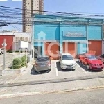 Comercial, Jardim Petrópolis - Jundiaí