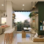 Apartamento com 3 quartos, Jardim das Tulipas - Jundiaí