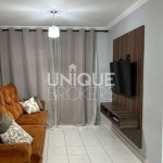 Apartamento com 2 quartos, Vila Santa Maria - Jundiaí