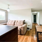 Apartamento com 2 quartos, Monte Serrat - Itupeva