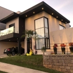 Casa de Condomínio com 3 quartos à Venda, Terras de Gênova - Jundiaí