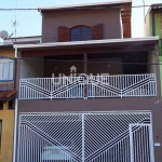 Casa Com 3 Dormitórios À Venda, 138 M² Por R$ 585.000 - Vila Olímpia - Campo Limpo Paulista/Sp