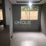 Apartamento com 2 quartos, Monte Serrat - Itupeva