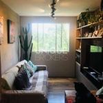 Apartamento com 2 quartos - Itupeva