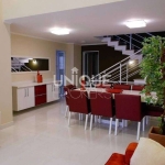 Casa Com 4 Quartos À Venda, 400 M² Por R$ 2.000.000 - Retiro - Jundiaí/Sp