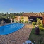 Chácara Com 3 Dormitórios À Venda, 1100 M² Por R$ 1.700.000,00 - Jardim Bahia - Várzea Paulista/Sp