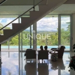 Casa Com 7 Dormitórios, 550 M² - Venda Por R$ 2.800.000,00 Ou Aluguel Por R$ 21.240,00 - Parque da Fazenda - Itatiba/Sp