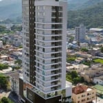 Apartamento à venda no bairro Morretes - Itapema/SC