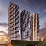 Apartamento à venda no bairro Praia Brava de Itajaí - Itajaí/SC