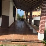 Casa para Venda em Salvador, Itapuã, 3 dormitórios, 1 suíte, 3 banheiros, 4 vagas