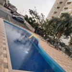 Apartamento para locação, Jardim Santana, CAJAMAR - SP