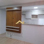 Lindo apartamento para locação, Guaturinho, CAJAMAR - SP.