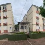 Apartamento com 2 quartos à venda na Rua Nunes, 531, Medianeira, Porto Alegre