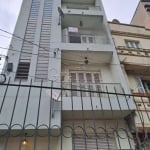 Apartamento com 2 quartos à venda na Rua General Lima e Silva, 1027, Centro Histórico, Porto Alegre