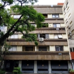 Cobertura com 1 quarto à venda na Rua Felipe Camarão, 326, Rio Branco, Porto Alegre