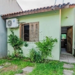 Casa em condomínio fechado com 1 quarto à venda na Rua Jacundá, 686, Guarujá, Porto Alegre