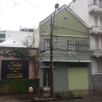 Casa com 5 quartos à venda na Travessa da Paz, 6, Farroupilha, Porto Alegre