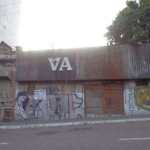 Terreno à venda na Rua Doutor Barros Cassal, 198, Floresta, Porto Alegre