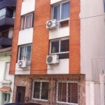 Apartamento com 2 quartos à venda na Rua General Cipriano Ferreira, 463, Centro Histórico, Porto Alegre