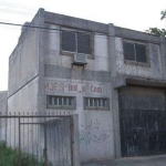 Terreno à venda na Rua Cristina Somariva, 437, Santa Cecília, Viamão