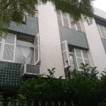 Apartamento com 2 quartos à venda na Rua Mucio Teixeira, 1482, Menino Deus, Porto Alegre