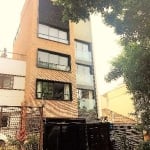 Loft com 1 quarto à venda na Avenida América, 279, Auxiliadora, Porto Alegre