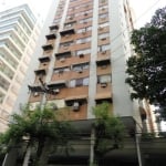 Apartamento 02 Quartos Suíte Dependencias e Garagem