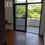 VENDO APTO. 1 QUARTO -VARANDA+ GARAGEM + ELEVADOR