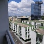 Vendo apartamento tropical prive adrianopolis