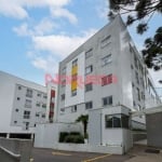 Apartamento 02 quartos com suíte no Vista Alegre!