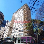 Sala comercial para venda no centro de Curitiba

E