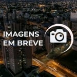 Ponto comercial com 3 salas para alugar na Rua Antônio Escorsin, 2833, São Braz, Curitiba