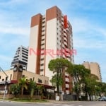 Apartamento com 3 quartos para alugar na Rua Estados Unidos, 1588, Bacacheri, Curitiba