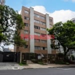 Apartamento de 3 quartos com suíte e vaga de garagem no Cabral, Curitiba-PR: 120m² de conforto e elegância!