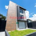 Apartamento para locação em Curitiba-PR, Santa Cândida: 1 sala, 1 banheiro, 1 vaga de garagem, 100m² de área.