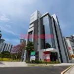 Sala comercial para alugar no bairro Mossunguê!