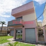Salas Comerciais de Alto Padrão para Locação no Rebouças, Curitiba-PR: 3 salas, 2 banheiros, 130m² de área.
