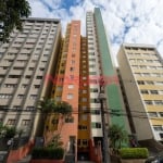 Excelente oportunidade de locação: Apartamento 1 quarto no Cristo Rei, Curitiba-PR! 31m² de conforto e praticidade.