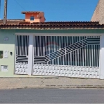 Excelente casa à venda na Vila Xavier